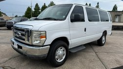 2011 Ford E-Series XLT