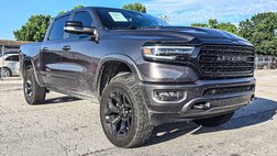 2022 Ram Ram Pickup 1500 Limited