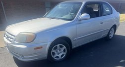 2005 Hyundai Accent GLS