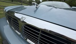2005 Jaguar XJ-Series XJ8 L