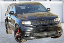 2019 Jeep Grand Cherokee SRT