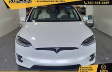 2018 Tesla Model X 100D