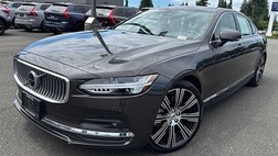 2023 Volvo S90 B6 Plus