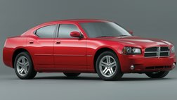 2007 Dodge Charger Base