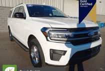 2024 Ford Expedition MAX XL