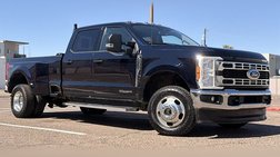 2023 Ford Super Duty F-350 