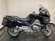 2009 BMW 1200 RT