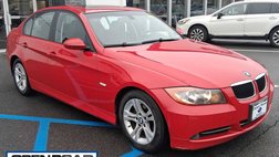 2008 BMW 3 Series 328i