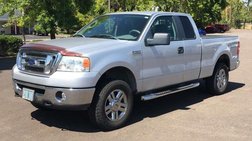 2007 Ford F-150 XL