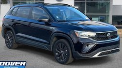 2023 Volkswagen Taos S