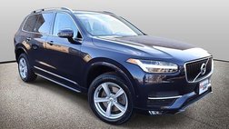 2017 Volvo XC90 T5 Momentum