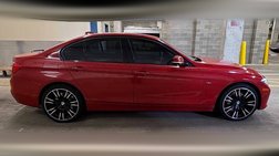 2013 BMW 3 Series 335i xDrive