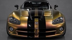 2006 Dodge Viper SRT-10