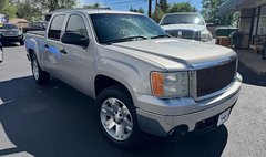 2008 GMC Sierra 1500 SLE SLE-1