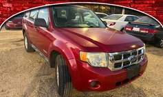 2008 Ford Escape XLS