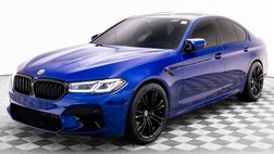 2023 BMW M5 Base