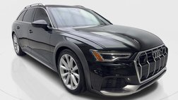 2021 Audi A6 allroad quattro Premium Plus 55 TFSI