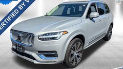 2024 Volvo XC90 B6 Plus Bright Theme 7P