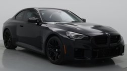 2024 BMW M2 Base