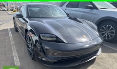 2024 Porsche Taycan 4S