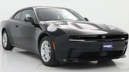 2025 Dodge Charger Daytona R/T