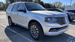 2015 Lincoln Navigator Base