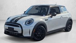 2024 MINI Hardtop Cooper