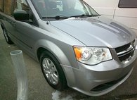 2016 Dodge Grand Caravan American Value Package