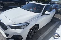 2021 BMW 2 Series 228i xDrive Gran Coupe