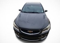 2017 Chevrolet SS Base