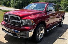 2011 Ram Ram Pickup 1500 Laramie
