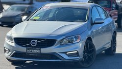 2017 Volvo S60 T5 Dynamic