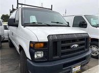 2014 Ford E-Series E-250