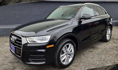 2016 Audi Q3 2.0T quattro Premium Plus