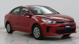 2019 Kia Rio S
