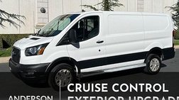 2023 Ford Transit 250