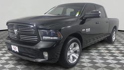 2015 Ram Ram Pickup 1500 Sport