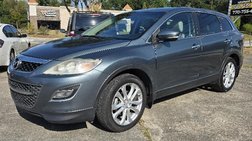 2011 Mazda CX-9 Grand Touring