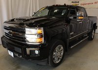 2018 Chevrolet Silverado 2500HD High Country