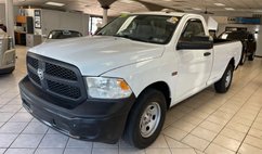2021 Ram Ram Pickup 1500 Classic Tradesman