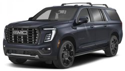 2025 GMC Yukon XL Denali Ultimate