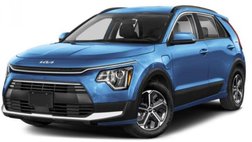 2025 Kia Niro Plug-In Hybrid EX