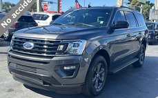 2021 Ford Expedition XL