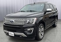 2021 Ford Expedition Platinum