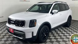 2023 Kia Telluride SX X-Pro