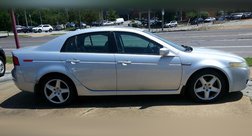 2004 Acura TL 3.2