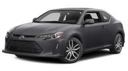 2014 Scion tC Monogram