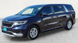 2023 Kia Carnival LX
