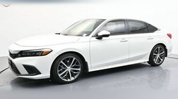 2023 Honda Civic Touring