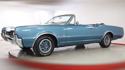 1967 Oldsmobile 